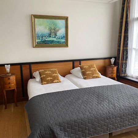 Logement Garjen Harlingen Kültér fotó