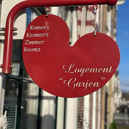 Logement Garjen Harlingen Kültér fotó