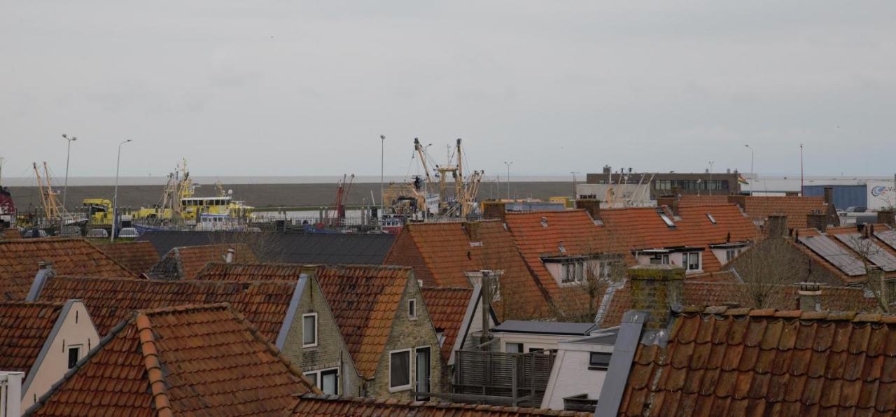 Logement Garjen Harlingen Kültér fotó