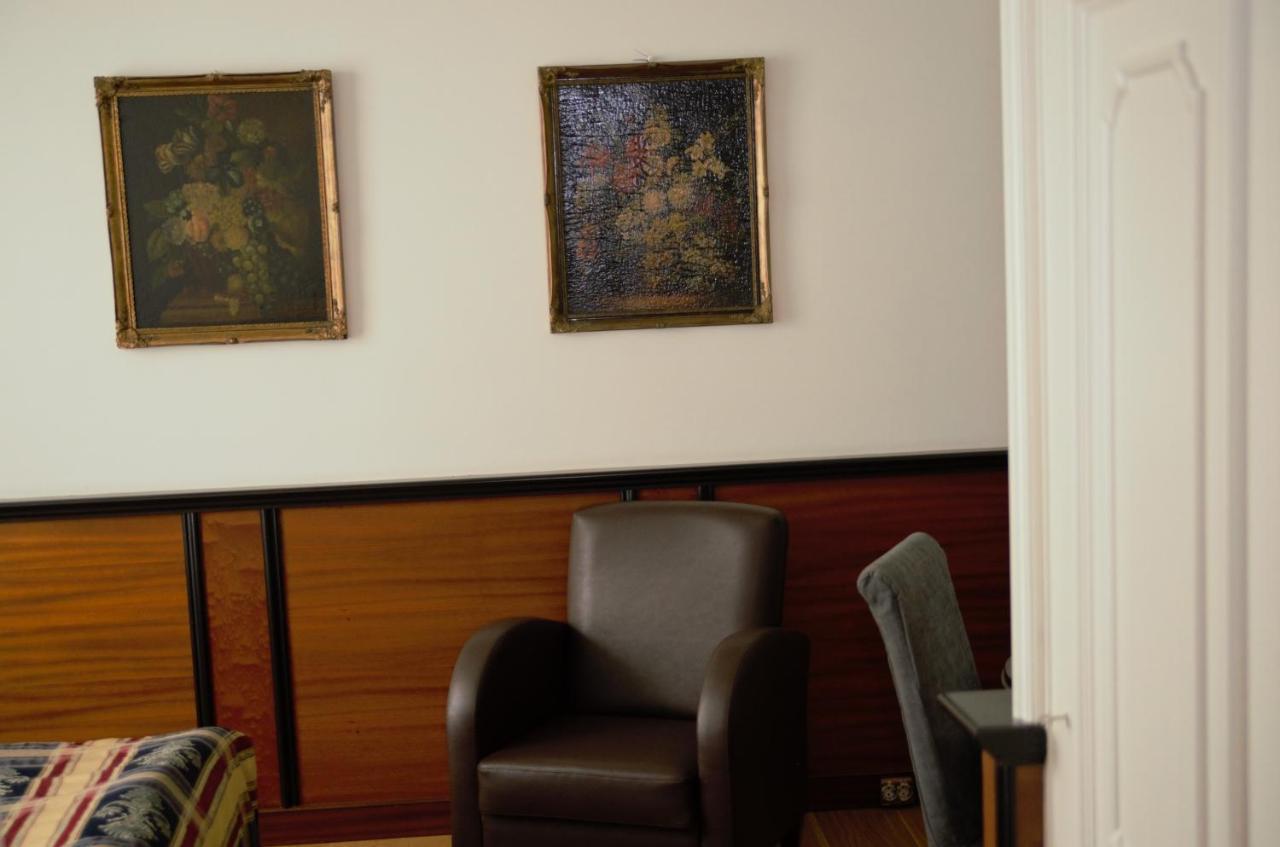Logement Garjen Harlingen Kültér fotó