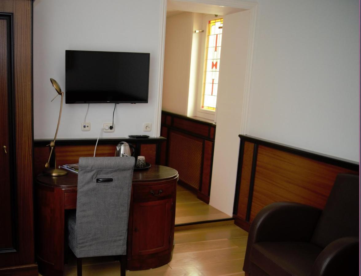 Logement Garjen Harlingen Kültér fotó