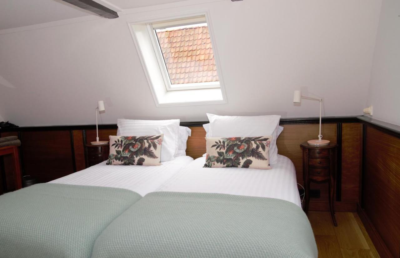 Logement Garjen Harlingen Kültér fotó
