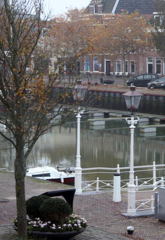 Logement Garjen Harlingen Kültér fotó