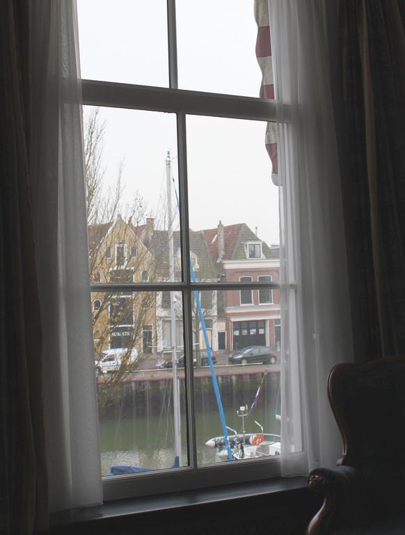 Logement Garjen Harlingen Szoba fotó