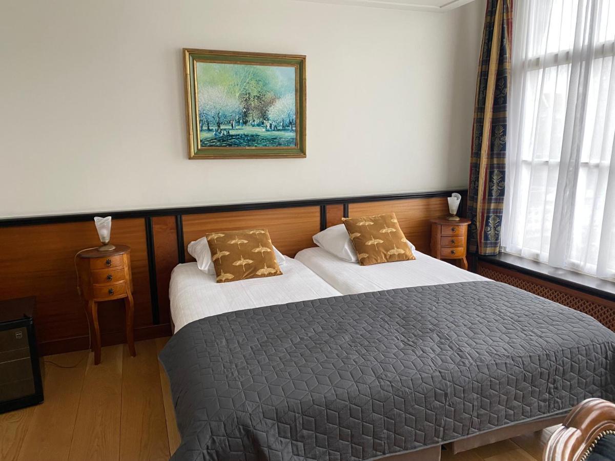 Logement Garjen Harlingen Kültér fotó