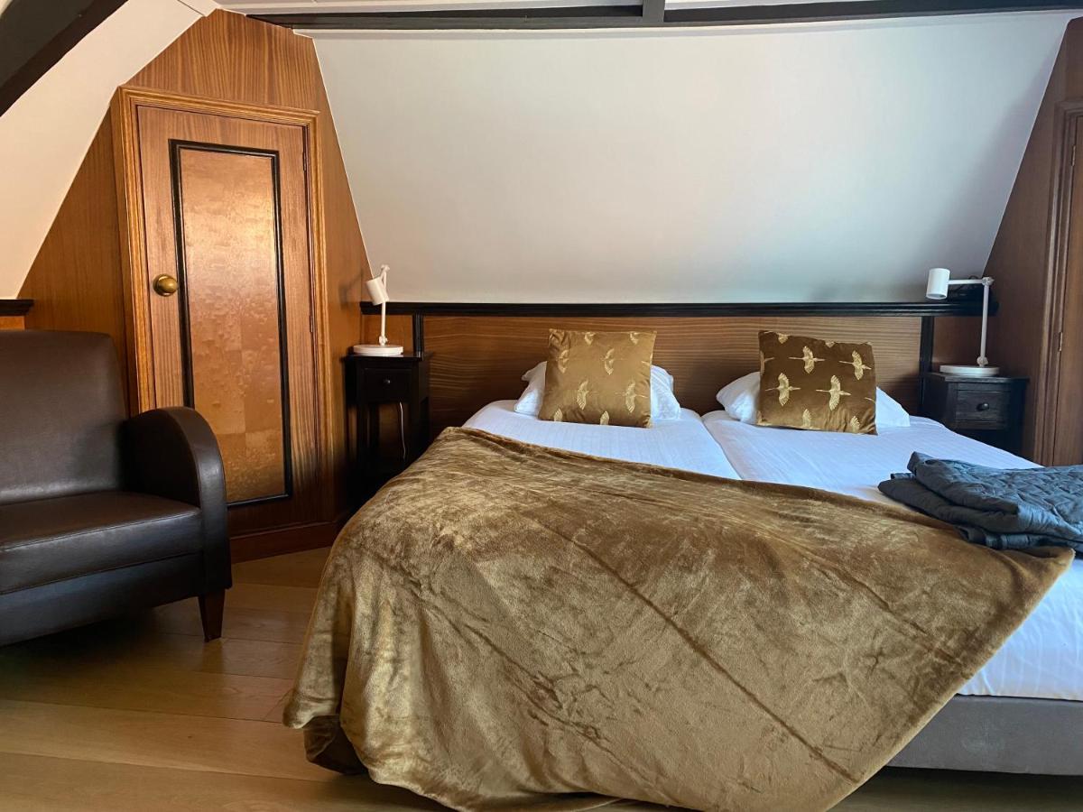 Logement Garjen Harlingen Kültér fotó