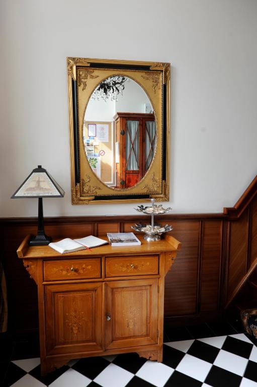 Logement Garjen Harlingen Kültér fotó