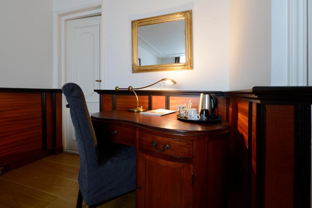 Logement Garjen Harlingen Szoba fotó