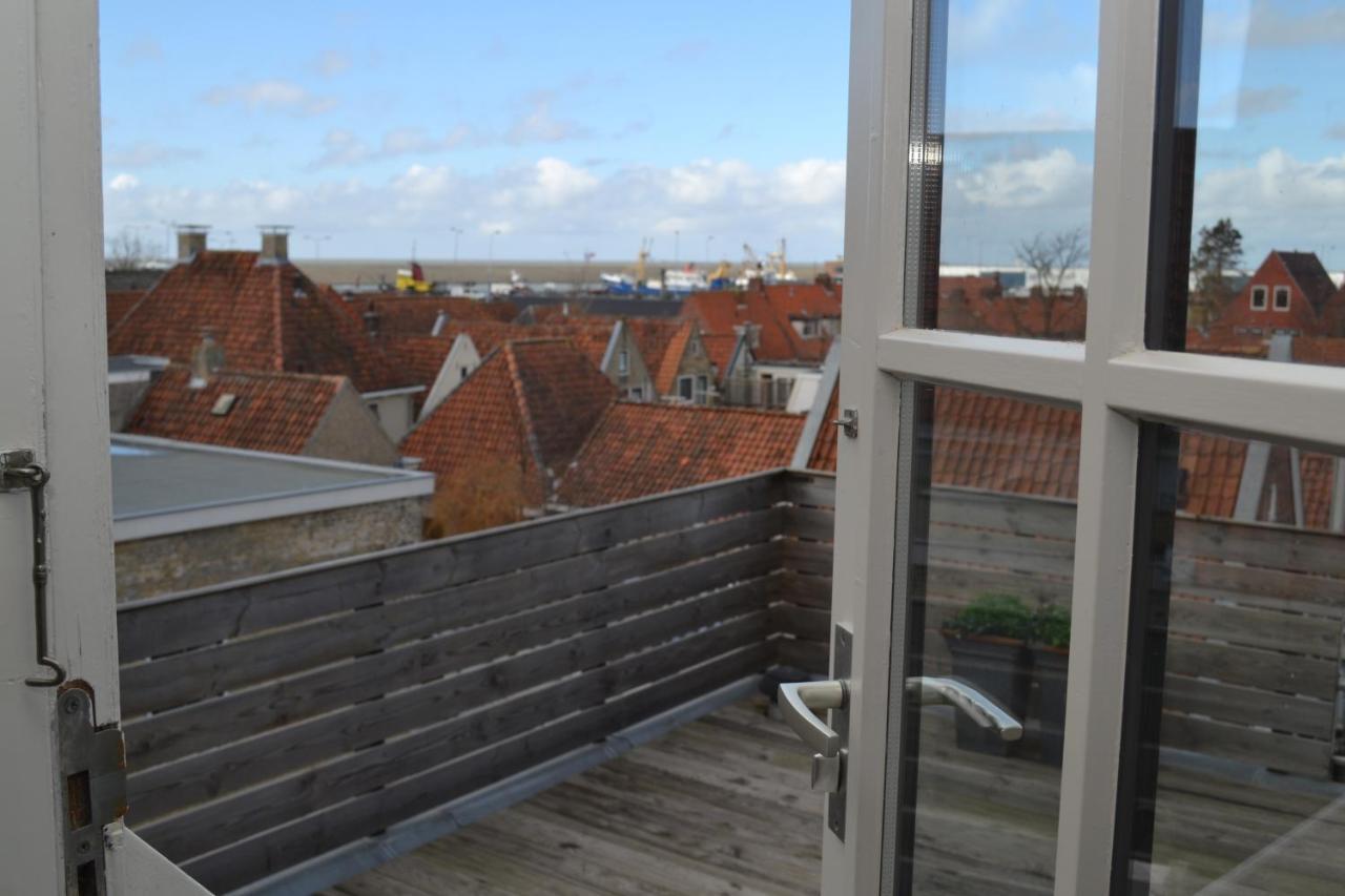 Logement Garjen Harlingen Kültér fotó